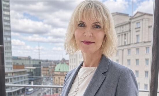 Zoo 55 Appoints Diane Glynn as SVP Social Video to Drive Digital Growth for ITV Studios Content